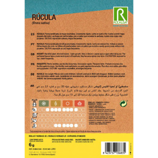 RUCULA 2