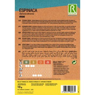 ESPINACA 2