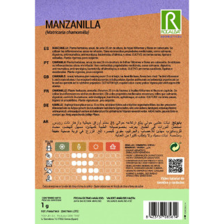 MANZANILLA 2