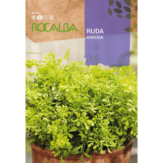 RUDA