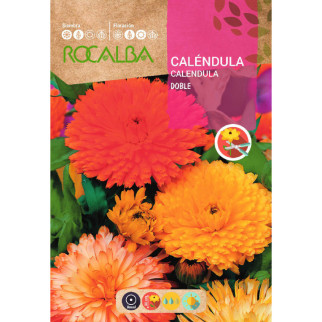 CALENDULA