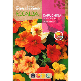 CAPUCHINA