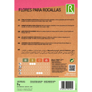 FLORES PARA ROCALLAS 2