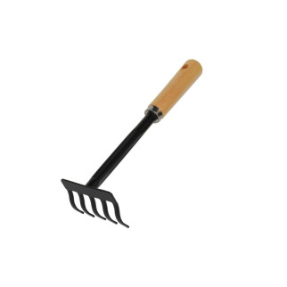 Rastrillo De Jardín