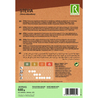 STEVIA 2