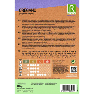 OREGANO 2