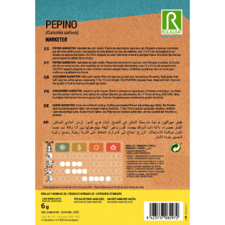 PEPINO 2
