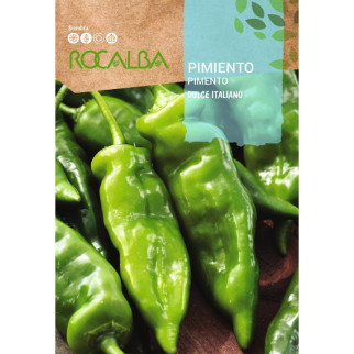 Pimiento Italiano