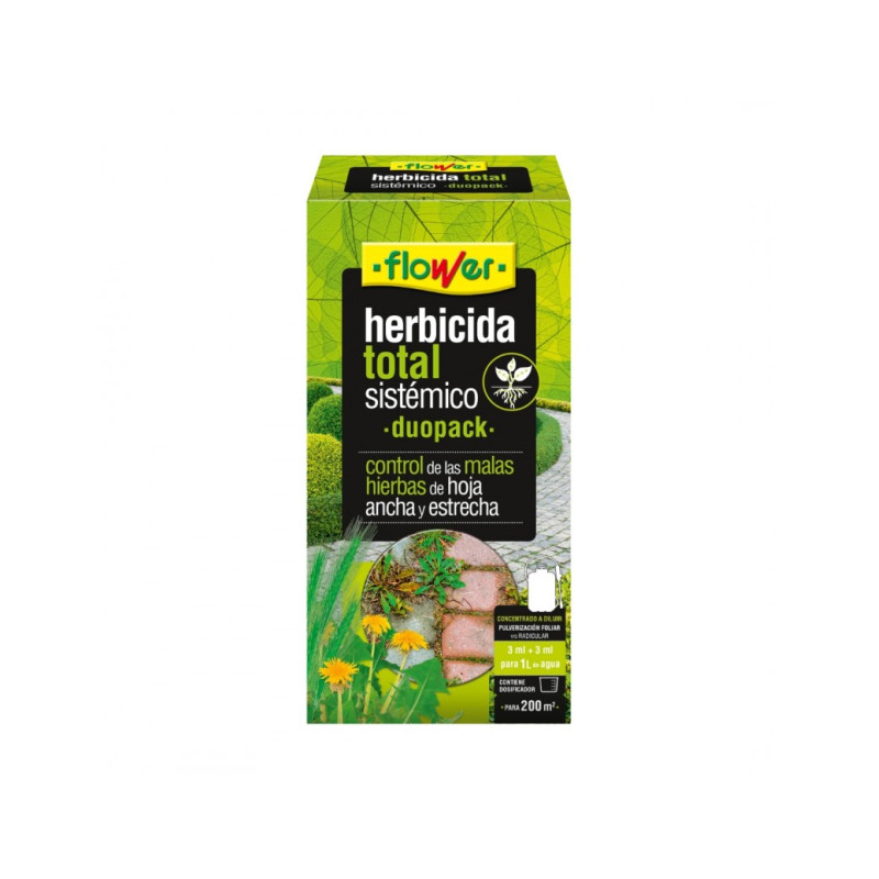 HERBICIDA TOTAL