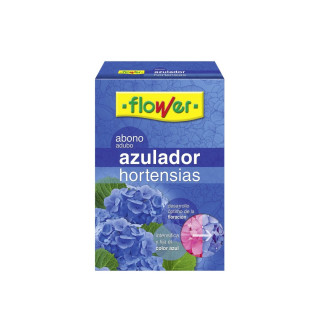 AZULADOR DE HORTENSIAS