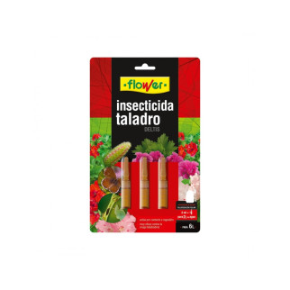 INSECTICIDA TALADRO MONODOSIS