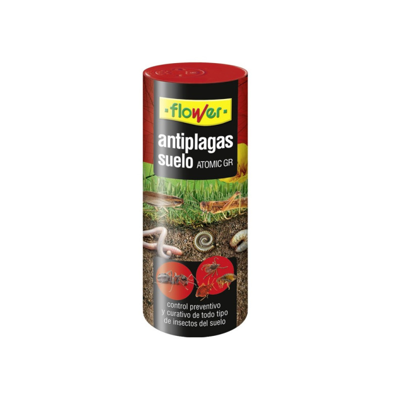 INSECTICIDA SUELOS