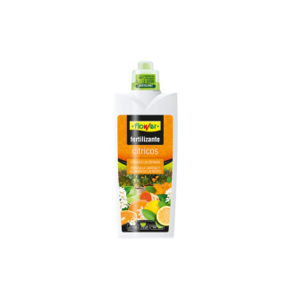 FERTILIZANTE CITRICOS