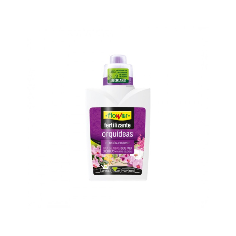 FERTILIZANTE ORQUIDEAS