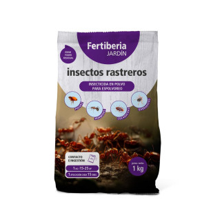 INSECTICIDA INSECTOS RASTREROS