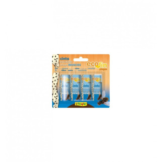 CINTA ENCOLADA ATRAPA MOSCAS