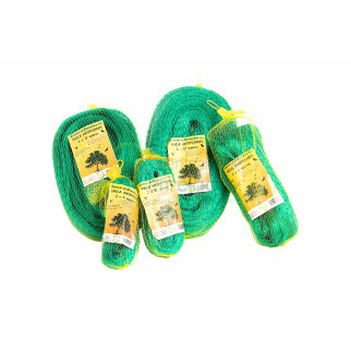 MALLA ANTIPAJAROS 4X6 Mts.