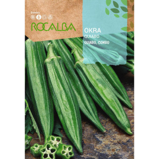 OKRA
