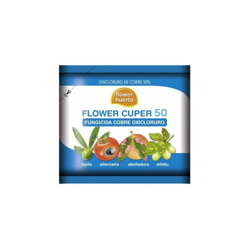 FUNGICIDA COBRE