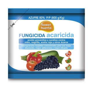 FUNGICIDA ACARICIDA