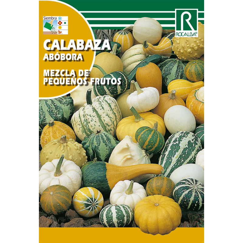 Calabaza Abóbora