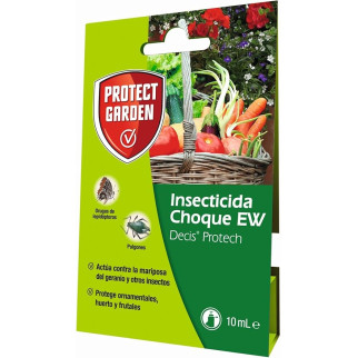 INSECTIDICA DE CHOQUE EW