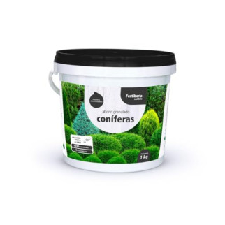 TRATAMIENTO PARA CONIFERAS