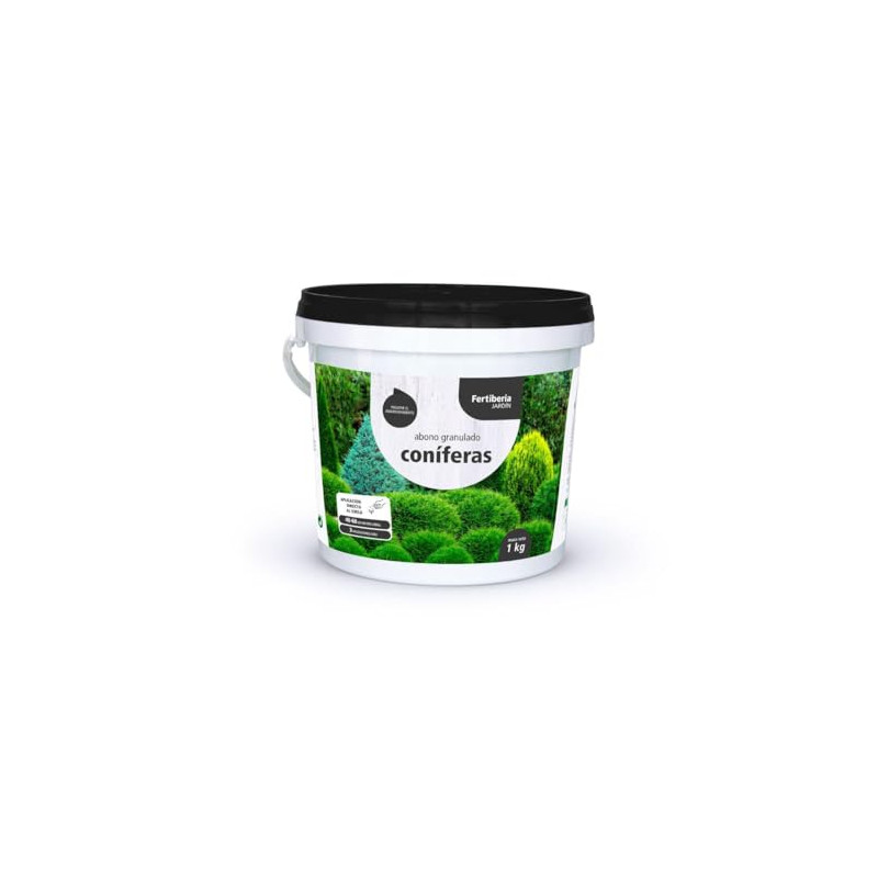 TRATAMIENTO PARA CONIFERAS