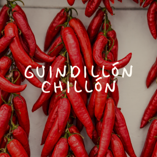 Guindillón Chilón