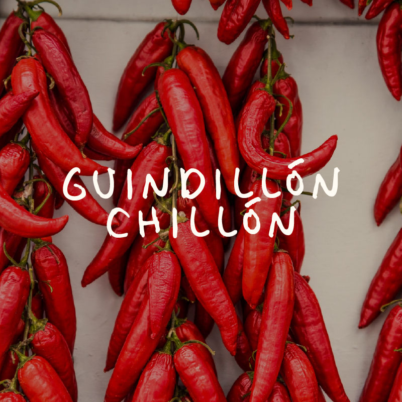 Guindillón Chilón