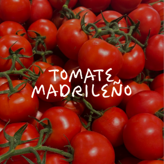 Tomate Madrileño